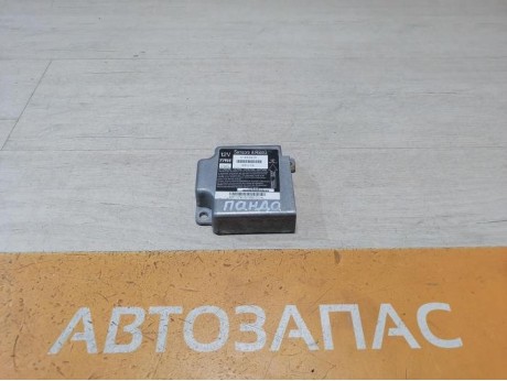 Fiat Panda блок подушек SRS AIR BAG стрел