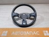 Fiat Panda 2 руль