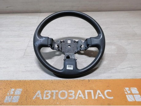 Fiat Panda 2 руль
