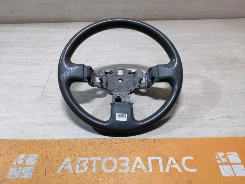 Fiat Panda 2 руль