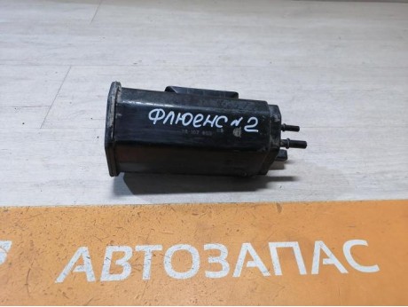 Fluence №2 абсорбер топливный