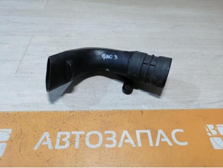 Fluence №3 воздухозаборник 165555150r