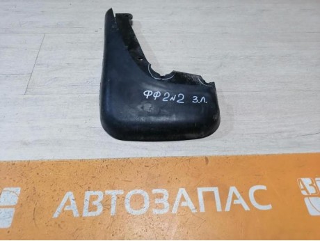 Focus 2 №2 брызговик задний левый деф
