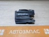 Focus 2 №4 пыльник днища задний левый защита