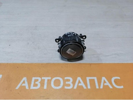 Focus 3 №3 противотуманка ПТФ деф