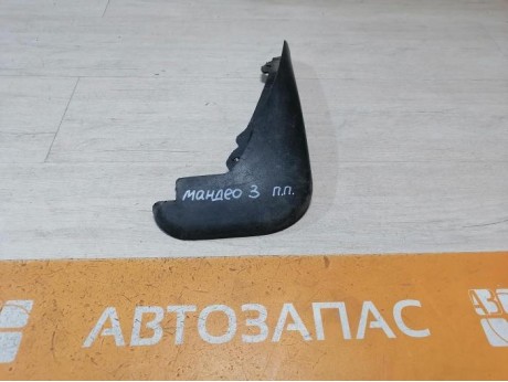 Mondeo 3 брызговик передний правый