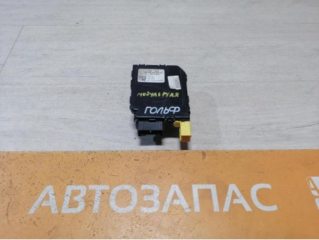 Golf блок управления подрулевыми переключателями модуль подрулевой