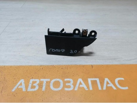 Golf брызговик заднего колеса передний правый