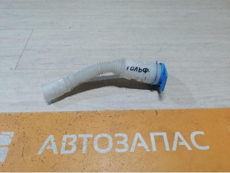 Golf горловина бачка омывателя,