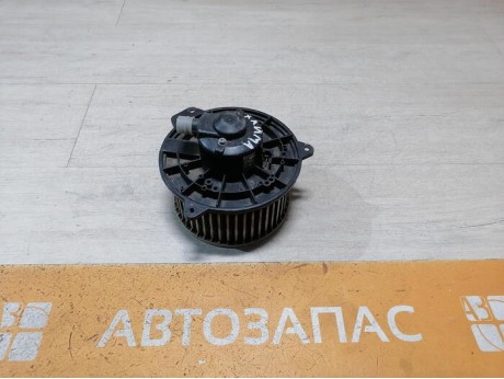 Haima 3 моторчик печки деф