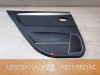 Haima 3 обшивка двери задняя левая эл деф