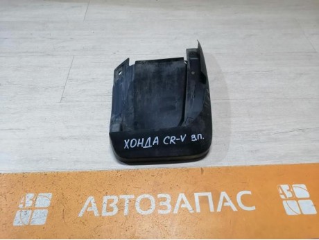 Honda CR-V 3 брызговик задний правый