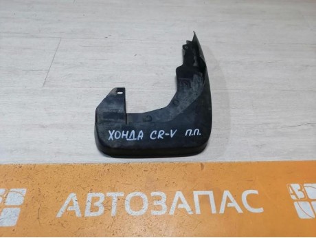 Honda CR-V 3 брызговик передний правый