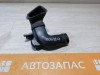Honda CR-V 3 воздухозаборник