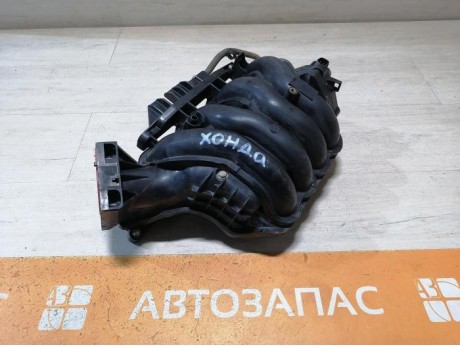 Honda CR-V 3 коллектор впускной