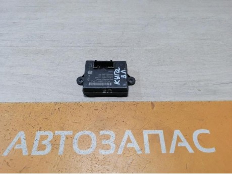 Kuga блок комфорта двери задний левый