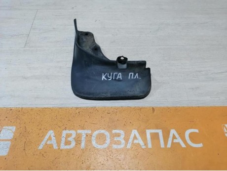 Kuga брызговик передний левый деф