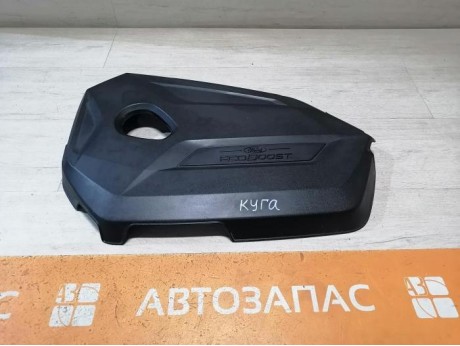 Kuga крышка двигателя декоративная