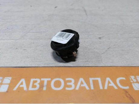 Kuga динамик пищалка