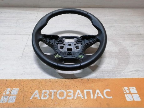 Kuga руль