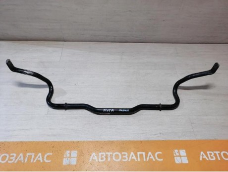 Kuga стабилизатор передний