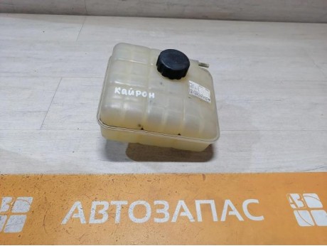 Kyron бачок расширительный деф