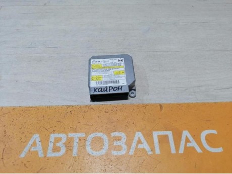 Kyron блок подушек SRS AIR BAG стрел
