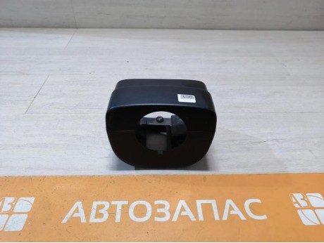 Kyron кожух рулевой колонки