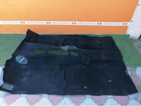 Kyron пол салона