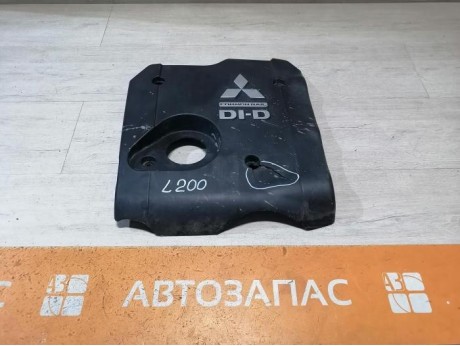 L 200 крышка двигателя декоративная деф