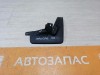 Priora брызговик передний правый