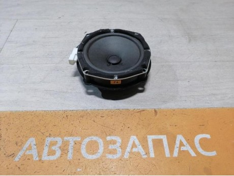 Lacetti №1 динамик передний левый
