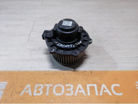 Lacetti №1 моторчик печки