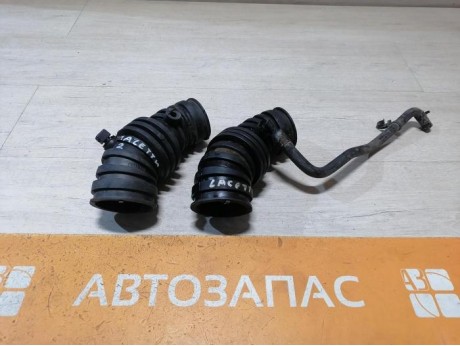 Lacetti №1 патрубок воздушного фильтра