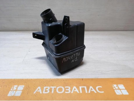 Lacetti №1 резонатор воздушного фильтра