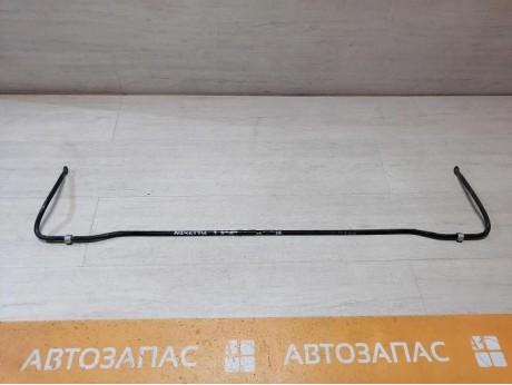 Lacetti №1 стабилизатор задний