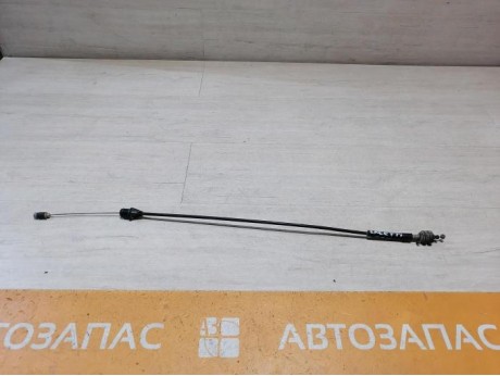 Lacetti №1 трос газа