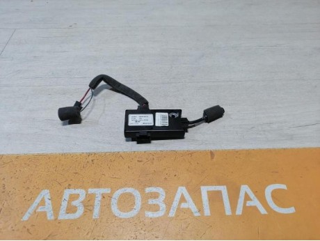 Lacetti №1 усилитель антенны