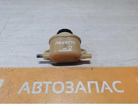 Lacetti №2 бачок ГУР