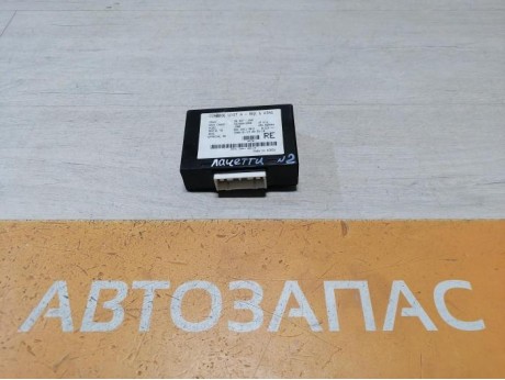 Lacetti №2 блок управления иммобилайзером