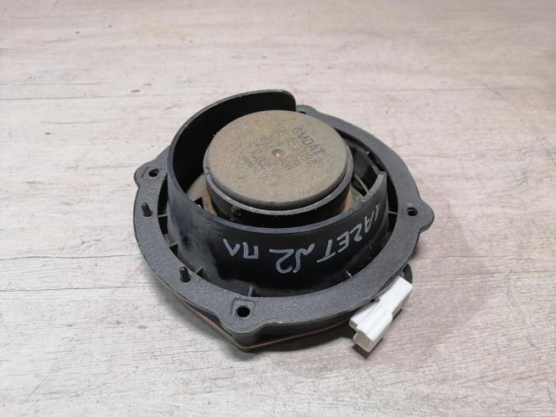 Lacetti №2 динамик передний