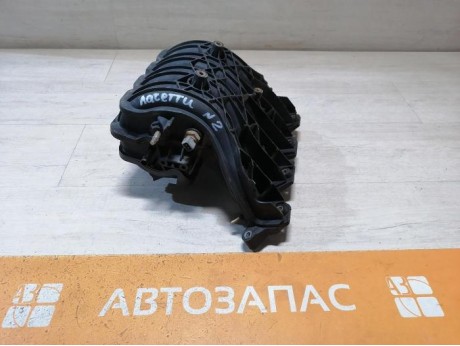 Lacetti №2 коллектор впускной 1.4 из под газа