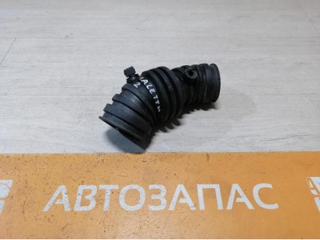 Lacetti №2 патрубок воздушного фильтра