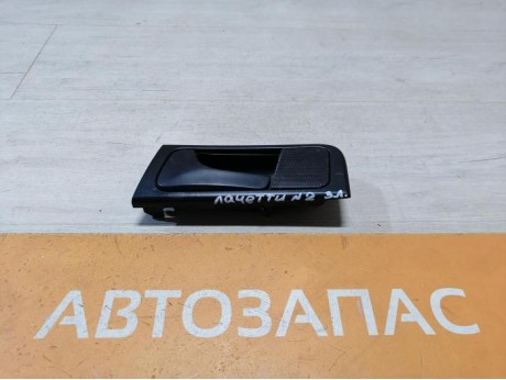 Lacetti №2 ручка двери внутренняя задняя левая текстура