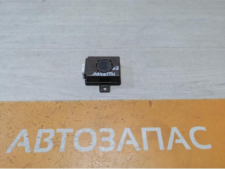 Lacetti №2 сигнал индикатор открытых дверей