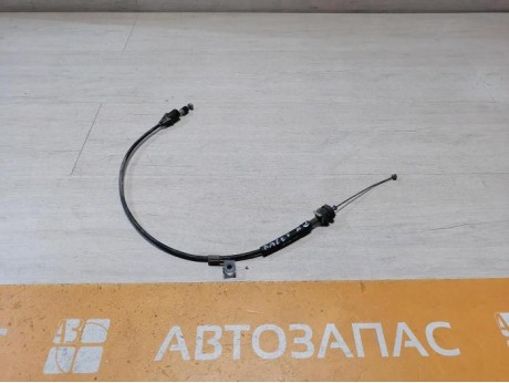 Lacetti №2 трос газа