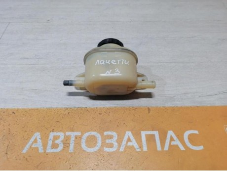 Lacetti №3 бачок гур