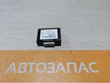 Lacetti №3 блок управления иммобилайзером