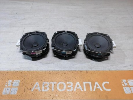 Lacetti динамик задний