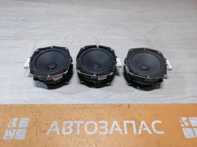 Lacetti динамик задний
